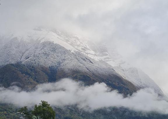 Saint-Jean-de-la-Porte Cama Y Desayuno | Le st jean 1