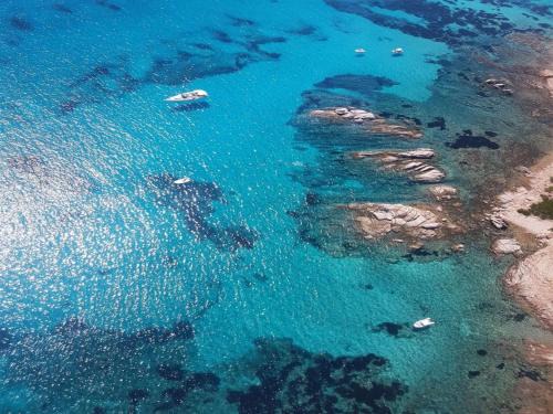 San Teodoro City Centre Casa | Le Stanze Del Centro