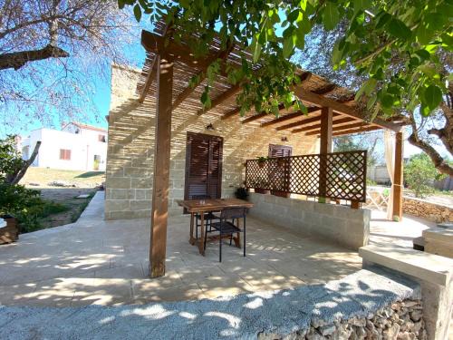 Borgagne Casa | Le stanze di Ray - Salento Homes