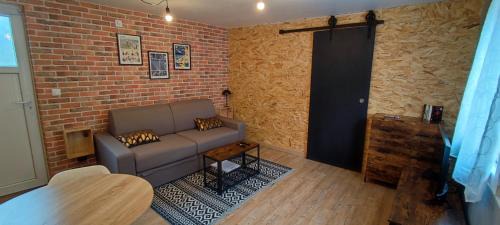 St-Andre-de-l'Eure Apartamento | Le Stud'Eure