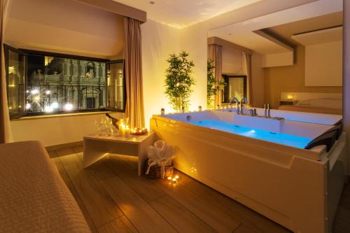 Old Town Cama Y Desayuno | Le Suites Del Duomo