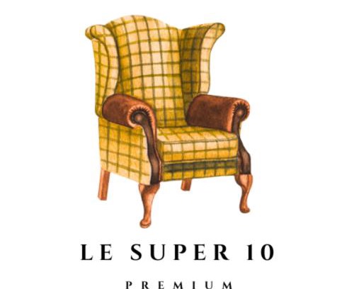 Roseraie - Orgemont Apartamento | Le Super 10 - Free Parking, Fast WiFi, Calm - Top Angers, Families & Groupes