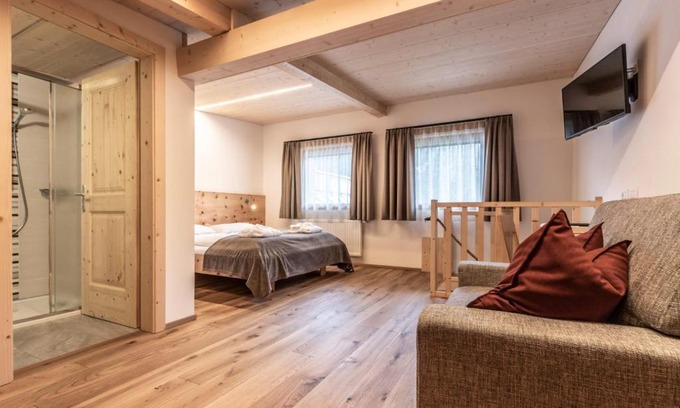 Mareo Apartamento | Le Table E