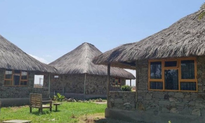 Nyeri Otro | Le Tai Village Resort near Solio Game Reserve