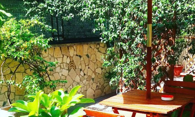 Trionfale Cama Y Desayuno | Le Tare