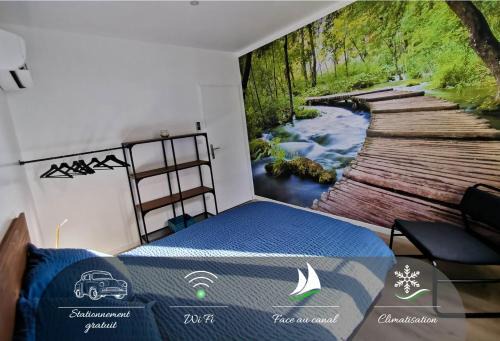 Cepoy Apartamento | Le temps d'une pause -2-