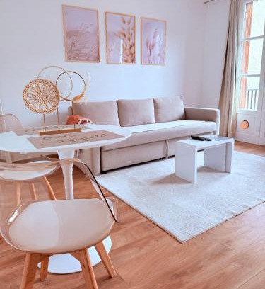 Plaisance-du-Touch Apartamento | Le Terra Rosa - Proche Zoo & Lac de la ramée