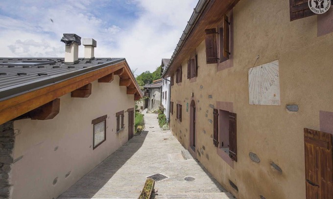 Saint-Michel-de-Maurienne Casa | LE THYL DESSUS - SAINT MICHEL DE MAURIENNE