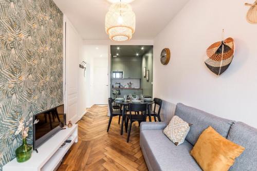 Ferrandiere - Maisons Neuves Apartamento | Le Tolstoï