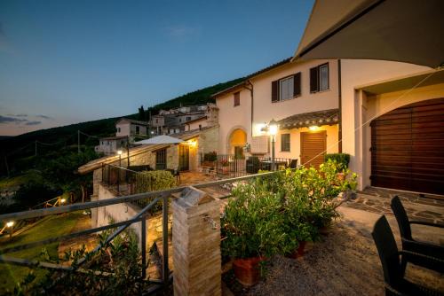 Trevi Casa | Le Tradizioni Casa Vacanze