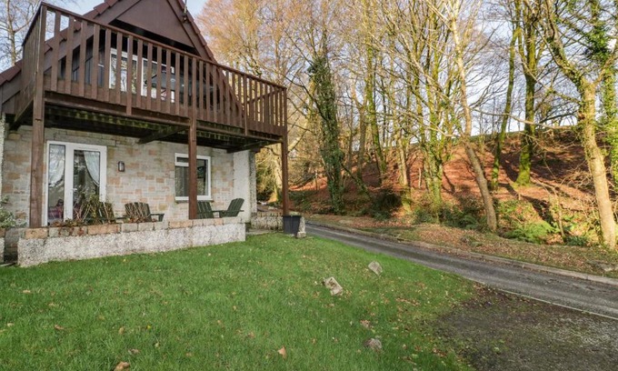 St. Ann's Chapel Casa | Le Val
