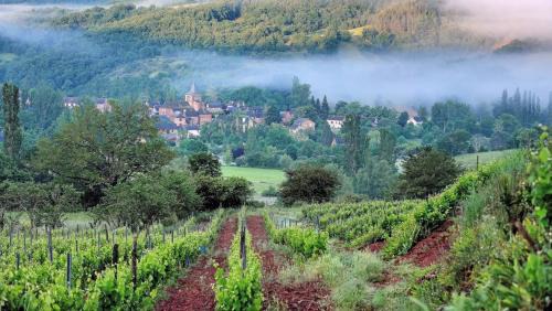 Valady Apartamento | Le Valadin