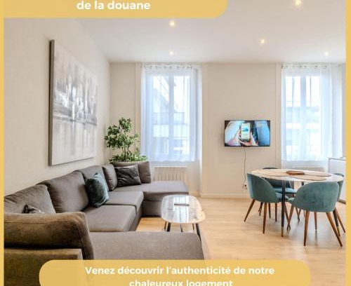 Gaillard Apartamento | Le Vallard I T2 I Gaillard