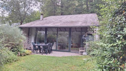 Coo Casa | Le Vieux Sart 5