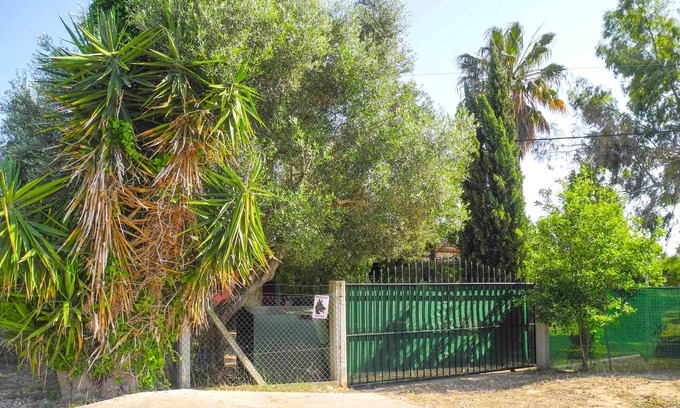 Ilida Casa | Lea΄s Home es el lugar ideal para descansar y relajarse cerca