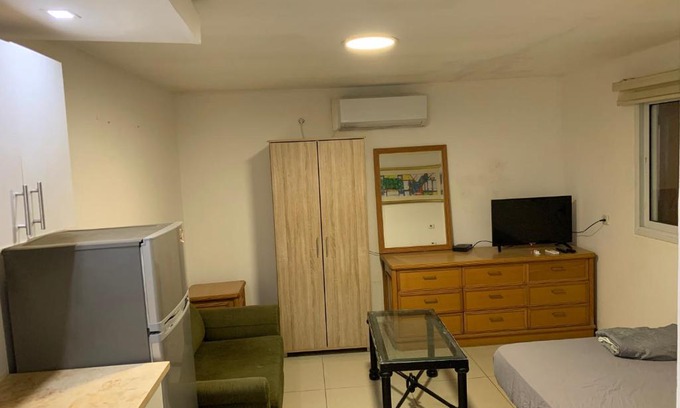 Eilat Apartamento | Lea s