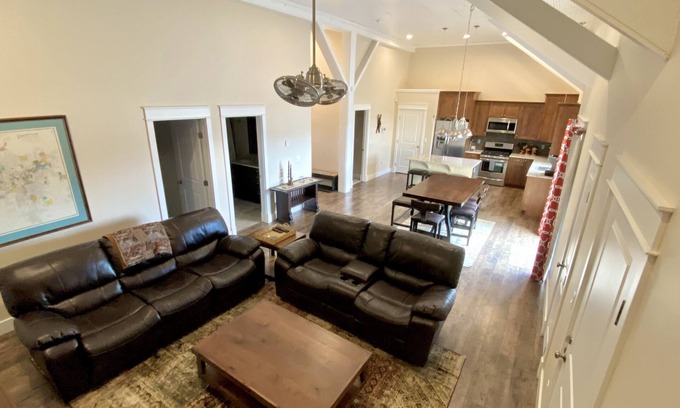 Leadville Condominio | Leadville Depot Condos - Luxury Condos Unit B