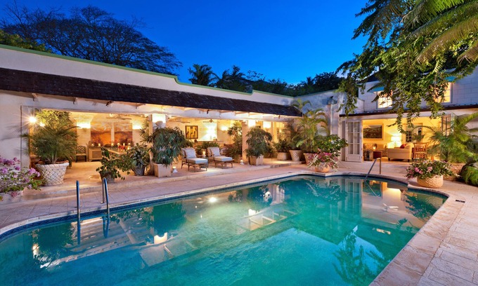 Little Battaleys Casa | Casa Leamington, Barbados