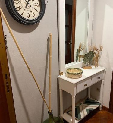 Teis Apartamento | “Ledicia”, piso en alquiler