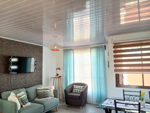 Turrialba Cama Y Desayuno | Ledy's Inn