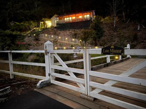 Walhalla Casa | Lee Manor
