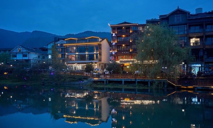 Wulingyuan Casa | Lee's Boutique Resort