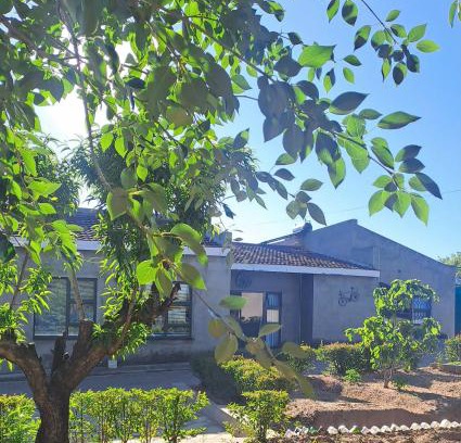 Maseru Casa | Lee's Place