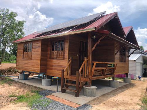 Uthumphon Phisai Casa | LeeResort