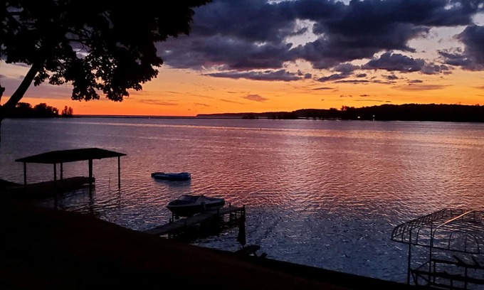 Sterling Casa | Legacy, A Modern Luxury Lakehouse