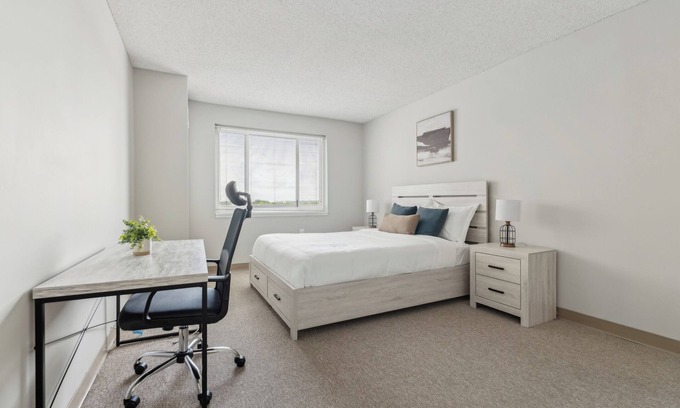 Richmond Apartamento | Legacy at Imperial Village 1108 I 1 Bed 1 Bath