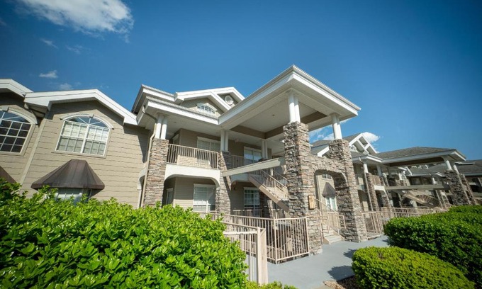 Branson Complejo | Legacy at Thousand Hills