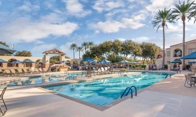 South Mountain Complejo | Legacy Golf Resort, Phoenix, AZ