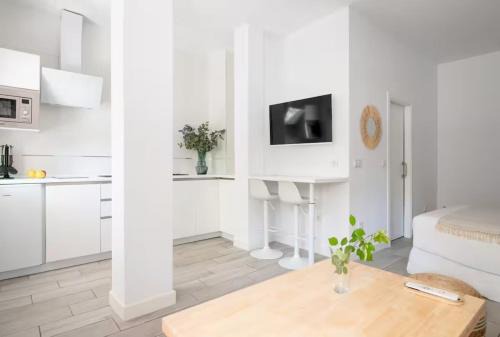 San Carlos-Tartessos Apartamento | Legacy Sevilla