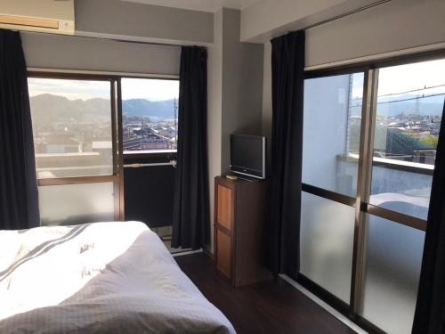 Akiruno Apartamento | LEGALCOURT - Vacation STAY 14717