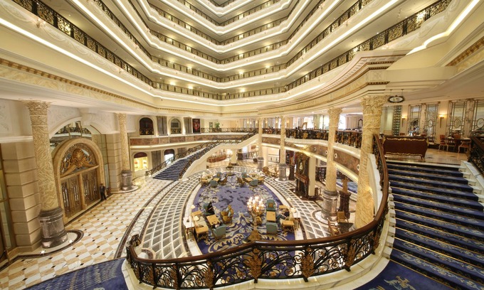 Dongdan Hotel | Legendale Hotel Beijing