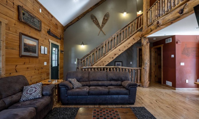 Wisconsin Dells Casa | Legendary Moose Lodge