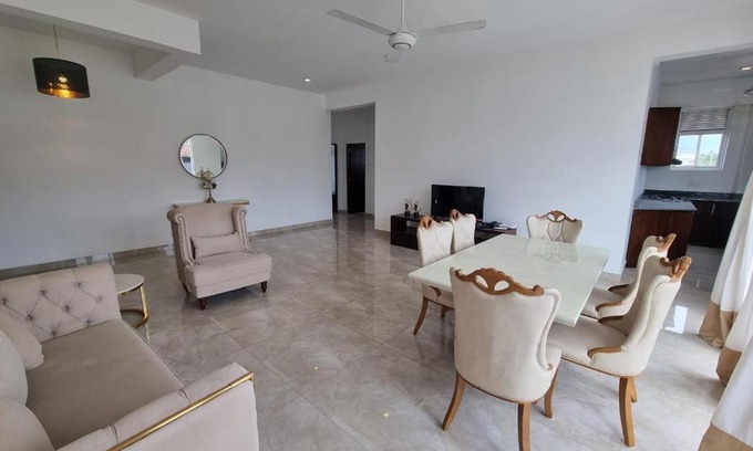 Cinnamon Gardens Apartamento | Legends Towers apartments - Colombo 7