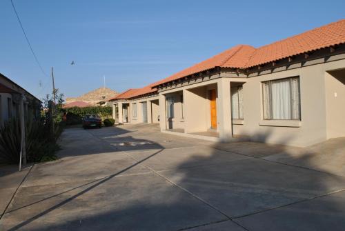 Lichtenburg Casa | LeHiel Guesthouse