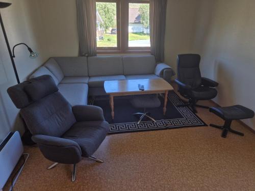 Tokke Apartamento | Leilighet Åmdals Verk, Tokke
