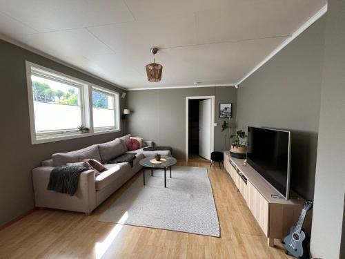 Drobak Apartamento | Leilighet i Drøbak, rolig sted nær golfbane og fine turstier