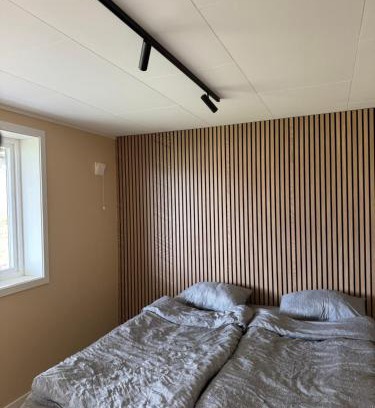 Sandoy Casa | Leilighet på Harøya