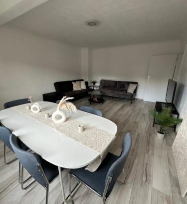 Leimen Apartamento | Leimen51 Whg1