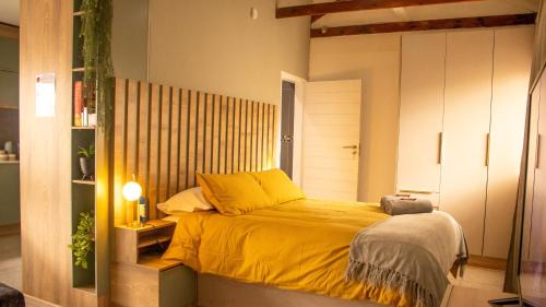 Secunda Apartamento | Leipoldt Self-Catering Apartment