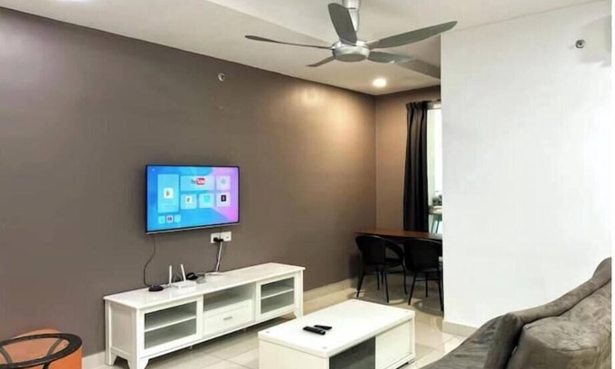 George Town Apartamento | Leisure 1Bedroom Balcony Suites Gurney