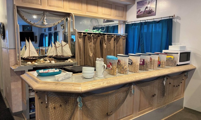 Timiskaming District Hotel | LEISURE INN