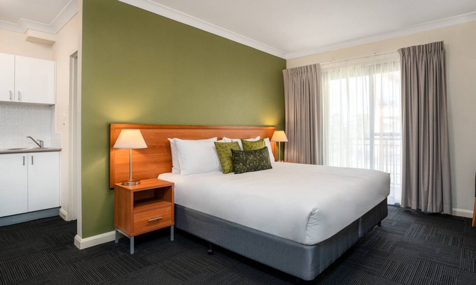 Leura Apartamento | Leisure Inn Spires