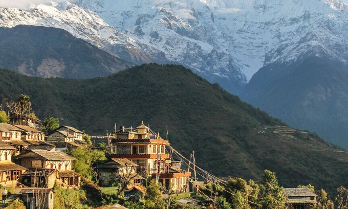 Woodstock Casa | Leisure travelers staying in our beautiful room !!