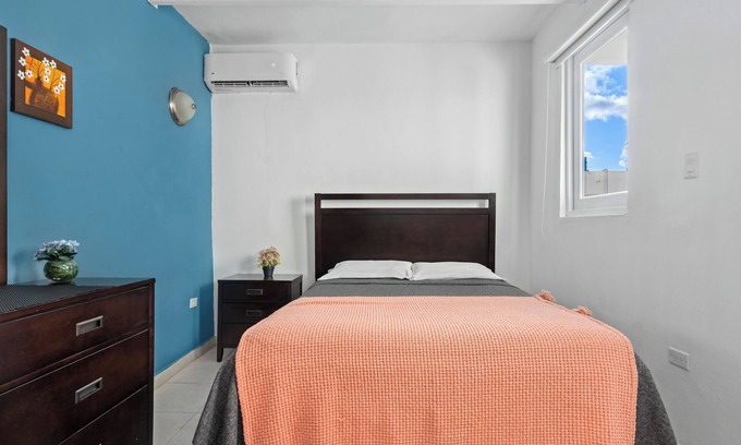 Punta Las Marias Apartamento | Leisure | With a Swimming Pool | Pet-welcoming | Close to the Coast