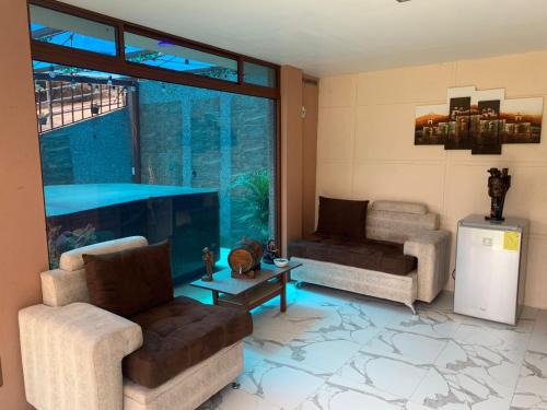 Guayllabamba Apartamento | Lejaim
