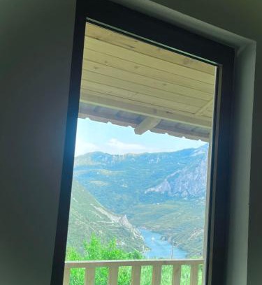 Kukes County Casa | Lekbibaj view